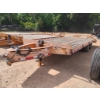 Image 1 : 2008 BETTER BUILT 22.5 TON Tag Trailer