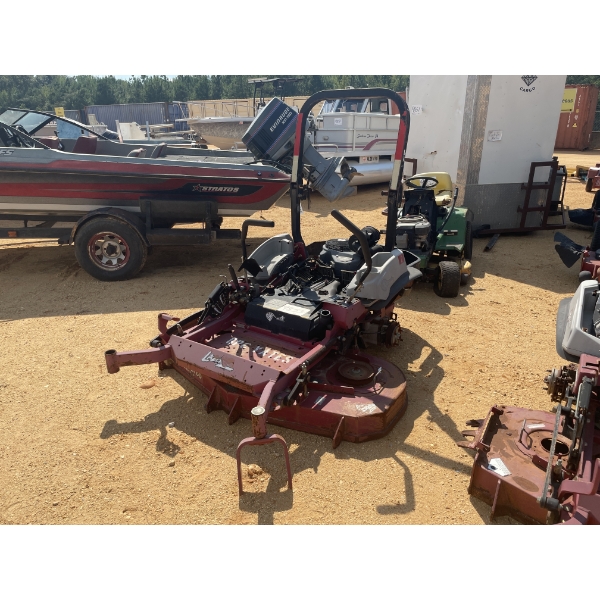 EXMARK ZERO TURN Lawn Mower