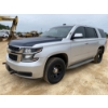 Image 1 : 2015 CHEVROLET TAHOE SUV