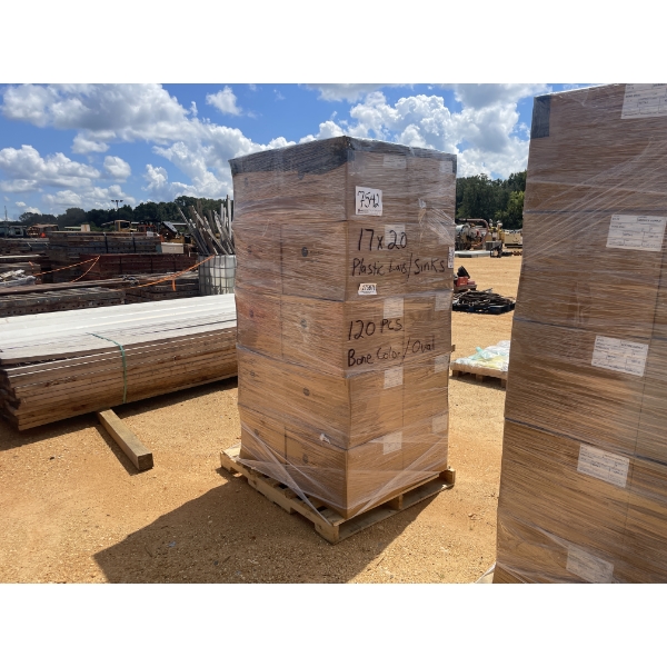 CIMA 120 SINKS