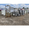 Image 1 : TRAFFIC BOXES & SCRAP METAL
