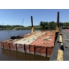 Image 6 : 60' x 30' x 7' FLEXI FLOAT Barge
