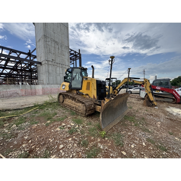 2014 CAT D6K2 XL Dozer / Crawler Tractor