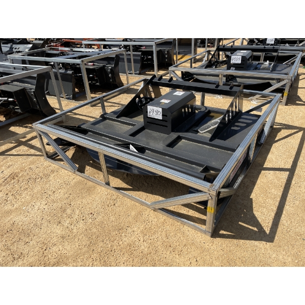 JCT 72" BRUSH CUTTER