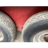 Image 11 : HOMEMADE  Livestock Trailer