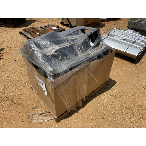 HARDWARE STORAGE BIN DRAWER, 1 BOX