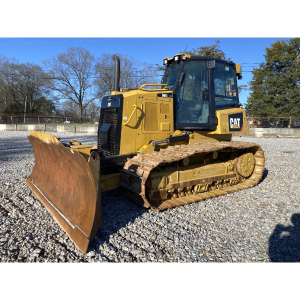 2020 CAT D6K2 LGP Dozer / Crawler Tractor