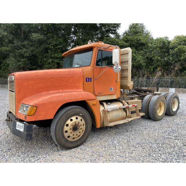 1995 FREIGHTLINER  Day Cab Truck