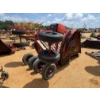 Image 3 : BUSH HOG BATWING MOWER 12FT