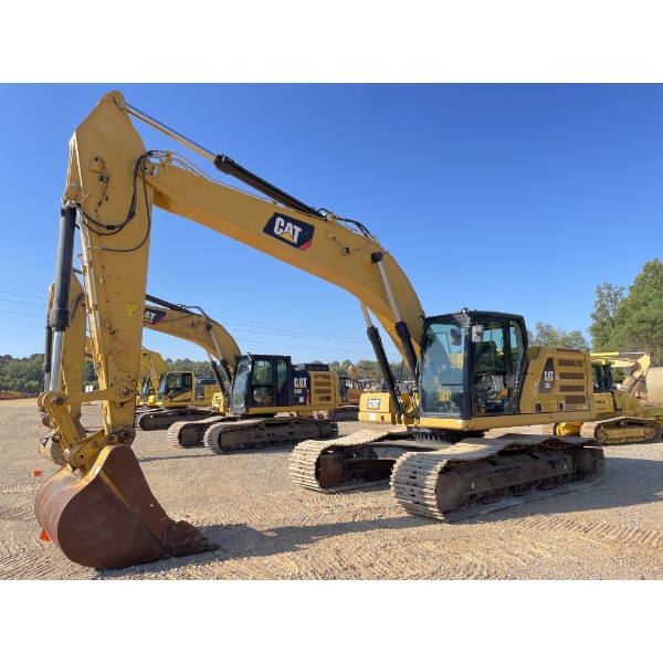 2019 CAT 330 Excavator