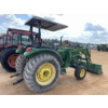 Image 3 : 2008 JOHN DEERE 5425 Farm Tractor