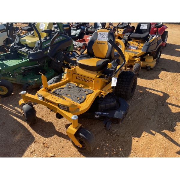 2020 CUB CADET ZERO TURN 17AREACA010 Lawn Mower