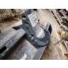 Image 4 : BOBCAT HITCH PLATE