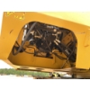 Image 13 : 2016 CAT 559C Log Loader
