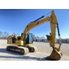Image 4 : 2022 CAT 317 Excavator