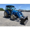 Image 4 : LS MT342 Farm Tractor