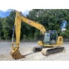 Image 1 : 2022 CAT 313 GC Excavator