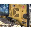 Image 7 : 2020 CAT D3 LGP Dozer / Crawler Tractor