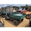 Image 2 : 2007 KAWASAKI MULE 3010 UTV