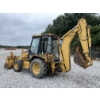 Image 2 : 1999 CAT 416C Backhoe