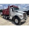 Image 4 : 2026 KENWORTH T880S Dump Truck