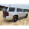 Image 3 : 2015 CHEVROLET TAHOE SUV