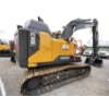 Image 4 : 2019 VOLVO EC140EL Excavator
