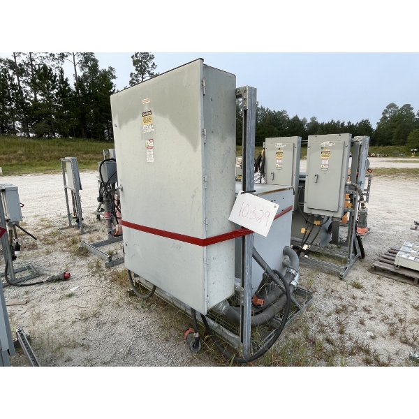 PORTABLE POWER STATION