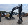 Image 4 : 2016 JOHN DEERE 85G Excavator