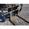 Image 6 : 2012 CAT TL1255 Forklift - Telehandler