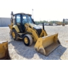 Image 4 : 2022 CAT 420 Backhoe