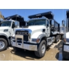 Image 1 : 2025 MACK GR64F Dump Truck