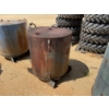 Image 2 : Storage Tank