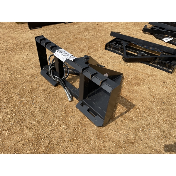 JCT TREE PULLER/SHEAR
