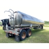 Image 3 : 2007 HEIL  Gas / Fuel Tank Trailer