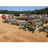 Image 4 : WAREHOUSE PALLET RACK PARTS