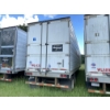 Image 3 : 2010 UTILITY 3000R Reefer / Refrigerated Trailer