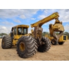 Image 2 : 2021 TIGERCAT 630H Skidder