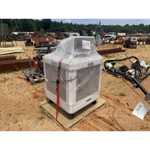 SCHAEFER SWAMP COOLER