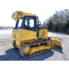 Image 3 : 2019 JOHN DEERE 550K Dozer / Crawler Tractor