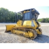 Image 2 : 2021 KOMATSU D51PX-24 Dozer / Crawler Tractor