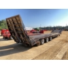 Image 3 : 2011 PITTS LB52-33CS Lowboy Trailer