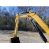 Image 16 : 2021 CAT 306 CR Excavator - Mini