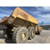 Image 4 : 2017 CAT 745C Articulated Truck