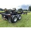 Image 3 : 2023 FRYFOGLE  Container Trailer Chassis