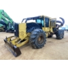 Image 1 : 2003 TIGERCAT 630B CLAMBUNK Skidder