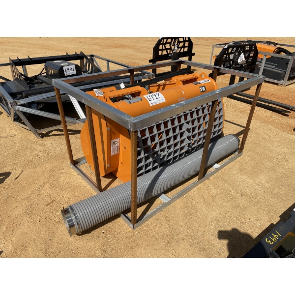 2025 LAND HONOR DCM-11-250G CONCRETE MIXER