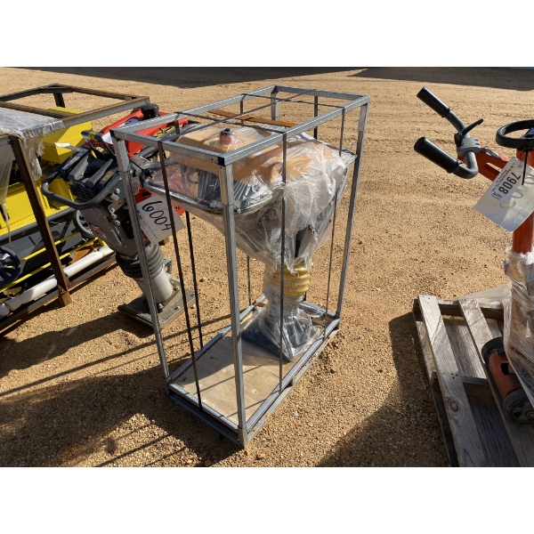 ABOSS LC168F-24 TAMP