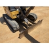 Image 7 : 2019 JOHN DEERE 17G Excavator - Mini