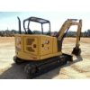 Image 3 : 2022 CAT 306 CR Excavator - Mini
